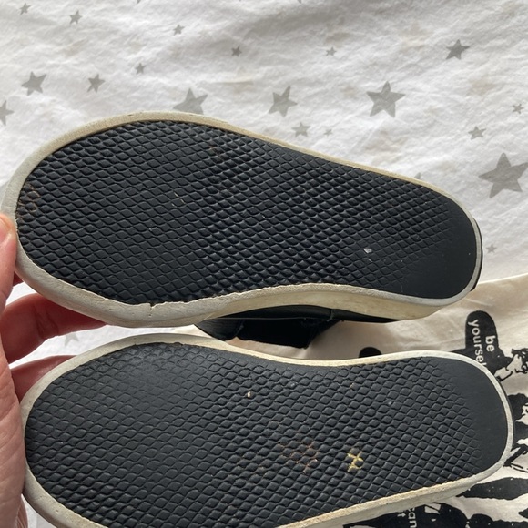 Little Marc Jacob’s Chelsea sneaker boot 26 - Picture 6 of 13